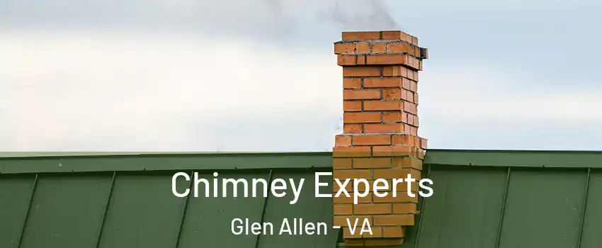  Chimney Experts Glen Allen - VA