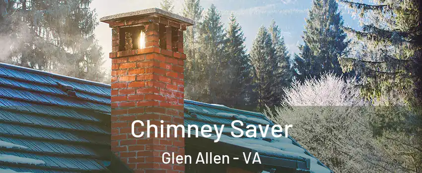  Chimney Saver Glen Allen - VA