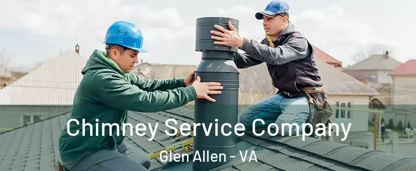  Chimney Service Company Glen Allen - VA
