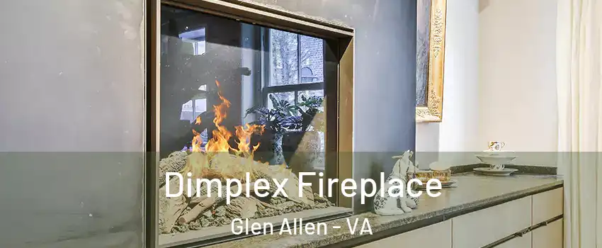  Dimplex Fireplace Glen Allen - VA