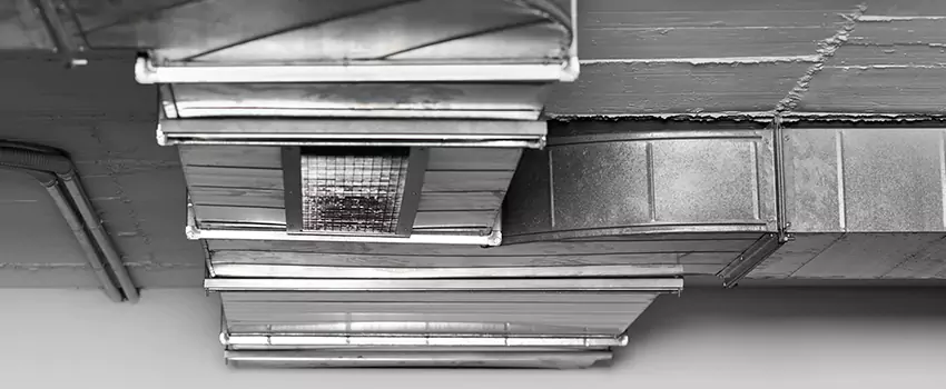 Trusted Air Duct Cleaning Company in Glen Allen, Virginia