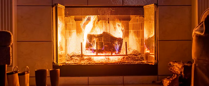 Astria Vent Free Gas Fireplaces Installation in Glen Allen, VA