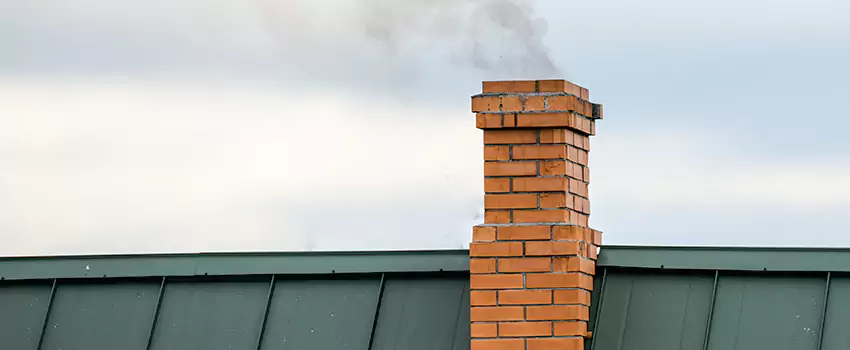 Animal Screen Chimney Cap Repair And Installation Services in Glen Allen, Virginia