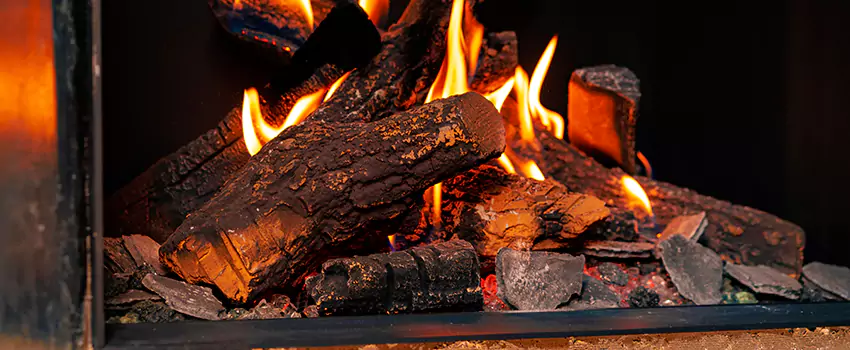 Chimney Fireplace Ash Dump Cleaning in Glen Allen, VA