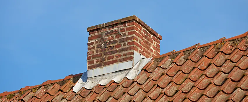 Residential Chimney Bricks Rotten Repair Services in Glen Allen, VA