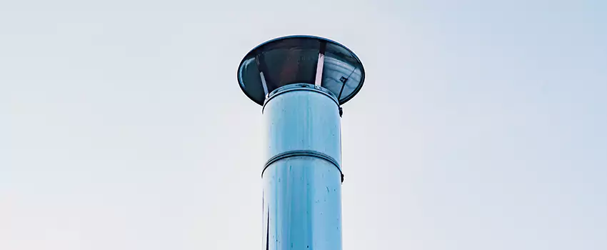 Wind-Resistant Chimney Caps Installation and Repair Services in Glen Allen, Virginia