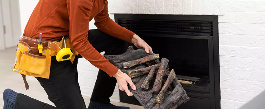 Chimney Creosote Cleaning Cost in Glen Allen, Virginia