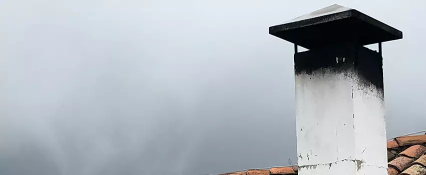 Chimney Damper Inspection in Glen Allen, VA