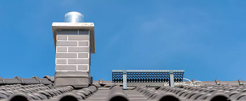 Chimney Flue Relining Services in Glen Allen, Virginia
