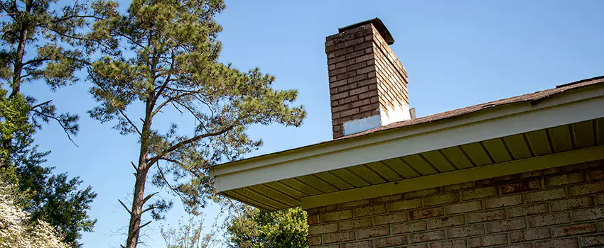 Budget-Friendly Chimney Masonry Service in Glen Allen, Virginia
