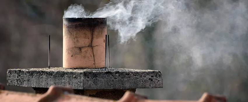 Wood Burning Chimney Odor Removal in Glen Allen, VA