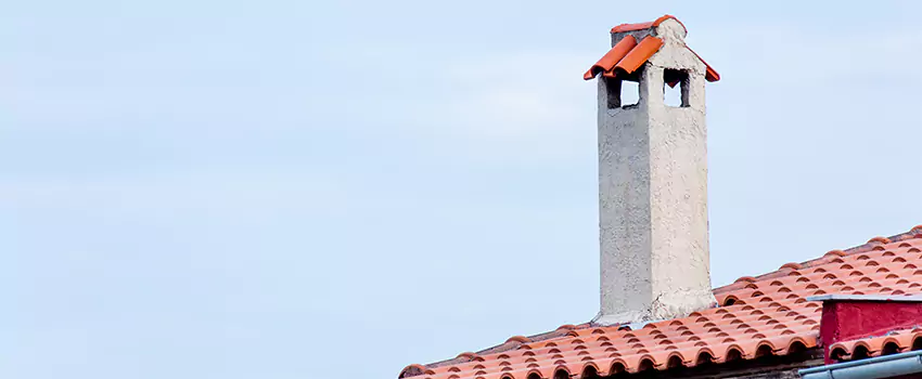 Chimney Pot Replacement in Glen Allen, VA