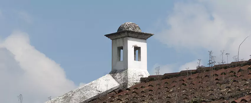 Cost To Rebuild A Chimney in Glen Allen, VA