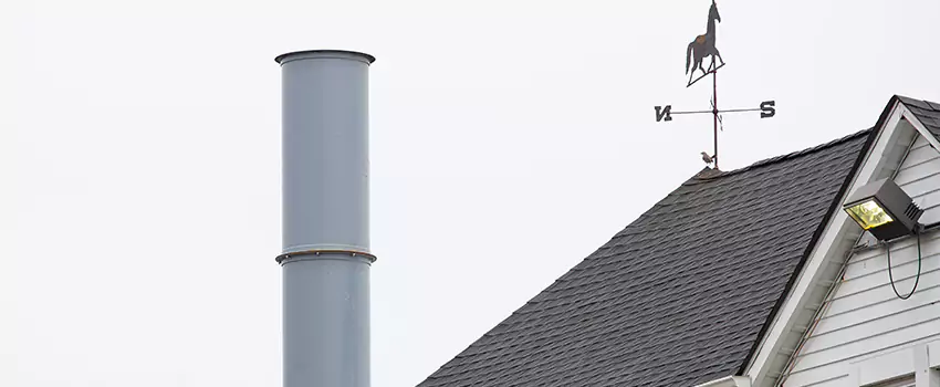 Chimney Inspection in Glen Allen, VA