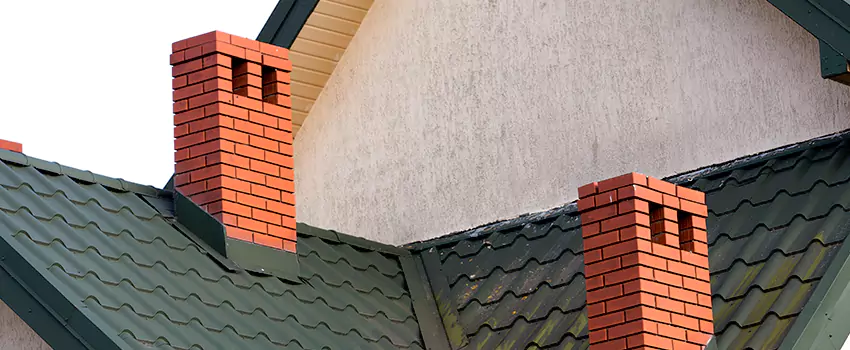 Chimney Saver Waterproofing Services in Glen Allen, Virginia