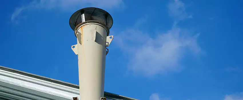 Chimney Spark Arrestor Requirements in Glen Allen, VA