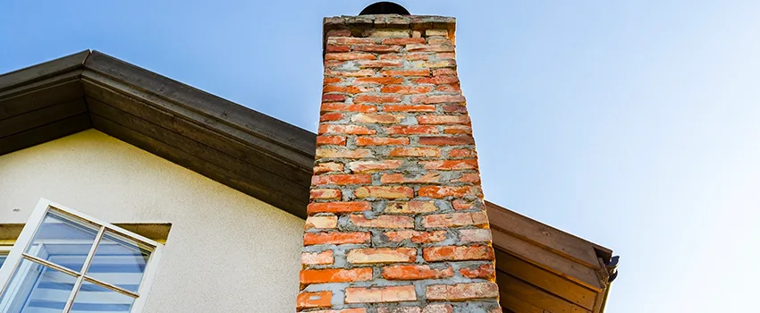 Chimney Mortar Replacement in Glen Allen, VA