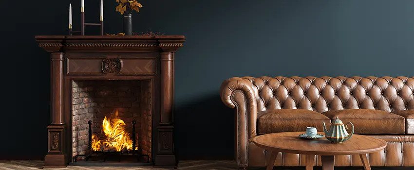 Traditional Fireplace Design Refurbishment Costs in Glen Allen, Virginia