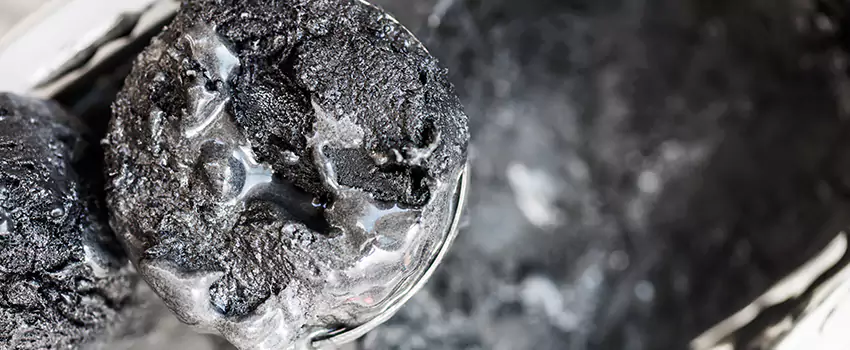 Clogged Dryer Vent Lint Cleaning in Glen Allen, Virginia