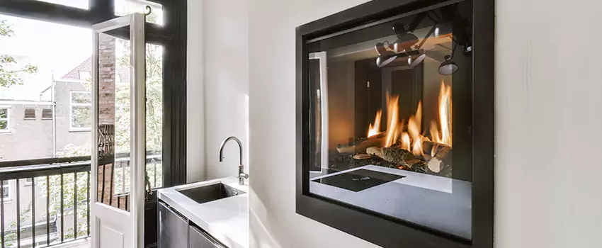 Dimplex Fireplace Installation and Repair in Glen Allen, Virginia