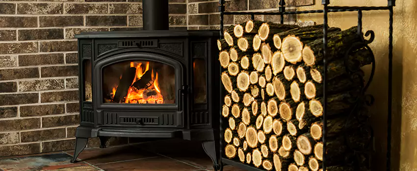 Drolet Fireplaces in Glen Allen, Virginia
