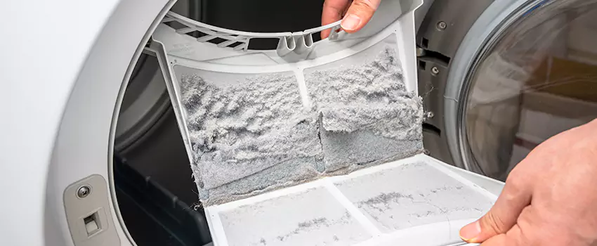Best Dryer Lint Removal Company in Glen Allen, Virginia