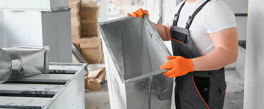 Benefits of Dryer Vent Inspection in Glen Allen, VA