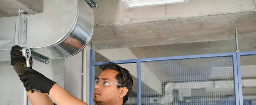 HVAC Ductwork Cleaning in Glen Allen, VA