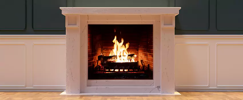 Empire Comfort Systems Fireplace Installation and Replacement in Glen Allen, Virginia