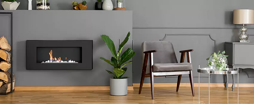 Ethanol Fireplace Burner Repair in Glen Allen, VA