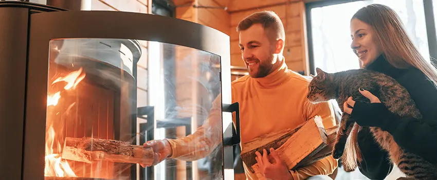 Fireplace Door Installation And Replacement Contractors in Glen Allen, VA
