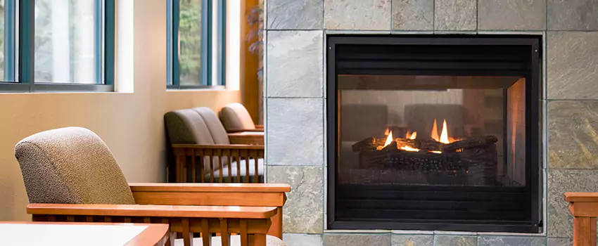 Fireplace Refacing in Glen Allen, Virginia