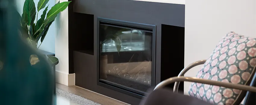 Welding Repairs for Fireplace Grate in Glen Allen, VA
