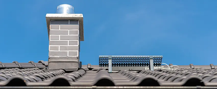 Repair Blocked Chimney in Glen Allen, Virginia