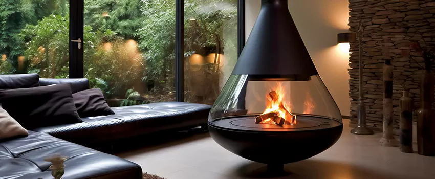 Affordable Floating Fireplace Repair And Installation Services in Glen Allen, Virginia