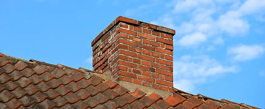 Flue Tiles Cracked Repair Services near Me in Glen Allen, VA