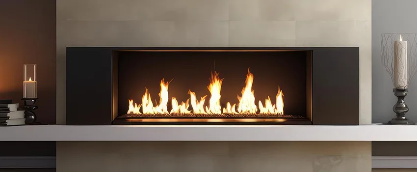 Vent Free Gas Fireplaces Repair Solutions in Glen Allen, Virginia