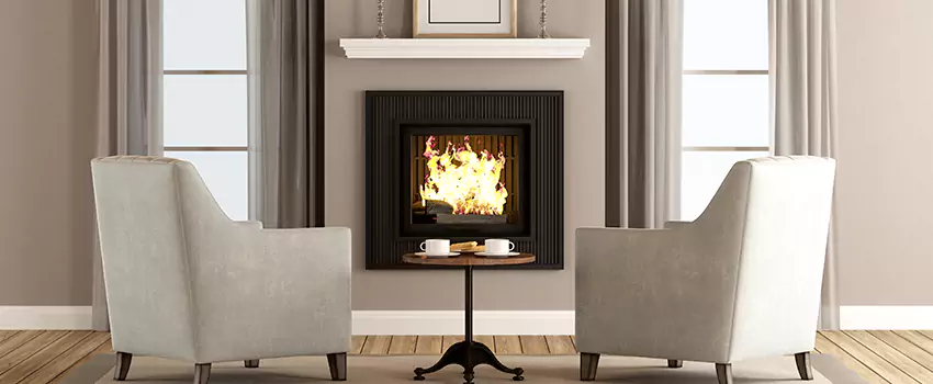 Heat & Glo Outdoor Gas Fireplaces Installation Contractors in Glen Allen, Virginia