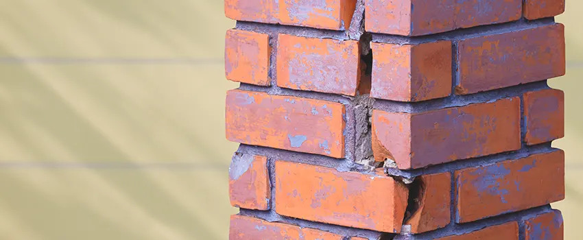 Leaking Chimney Repair And Replacement Cost in Glen Allen, Virginia