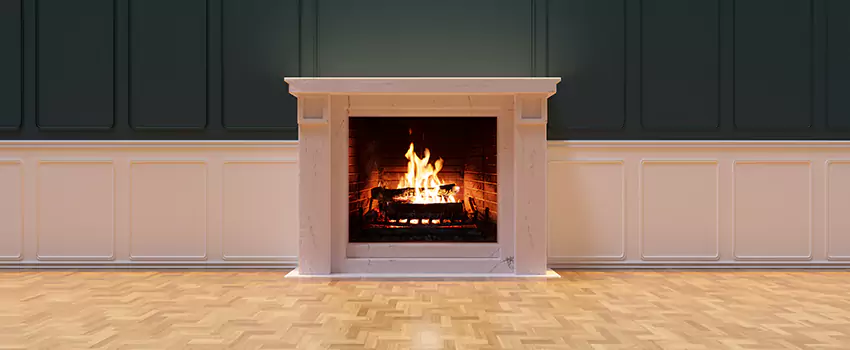 Napoleon Electric Fireplaces Inspection Service in Glen Allen, Virginia