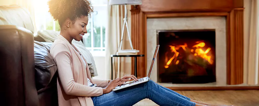 Cost-Effective Osburn Fireplace Installation and Repair in Glen Allen, VA