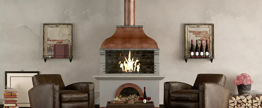 Benefits of Pacific Energy Fireplace in Glen Allen, Virginia