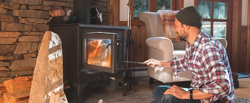 Cost of Pellet Fireplace Installation Services in Glen Allen, VA