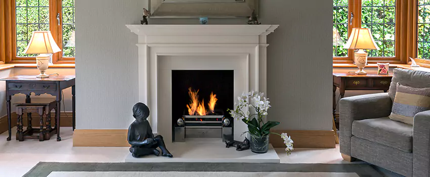 RSF Fireplaces Maintenance and Repair in Glen Allen, Virginia