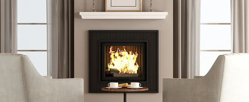 Superior Outdoor Fireplace Repair in Glen Allen, VA