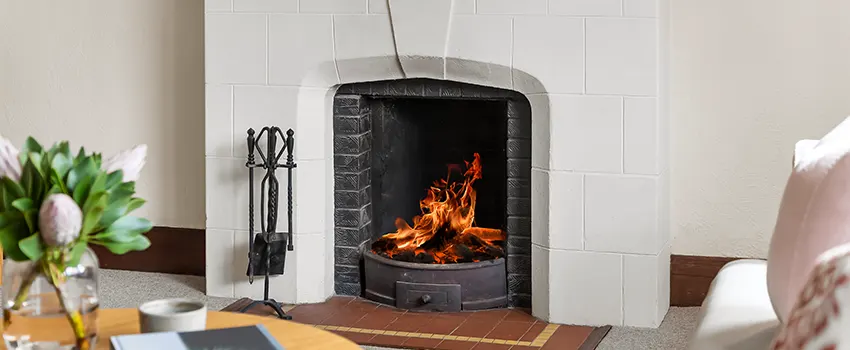 Valor Fireplaces and Stove Repair in Glen Allen, VA