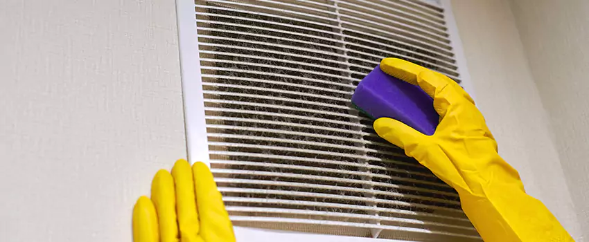 Vent Cleaning Company in Glen Allen, VA