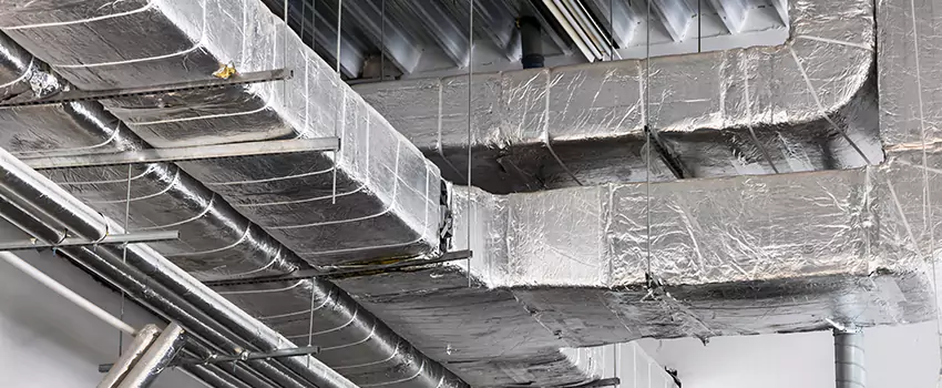 Vent Dust Cleaning Cost in Glen Allen, VA