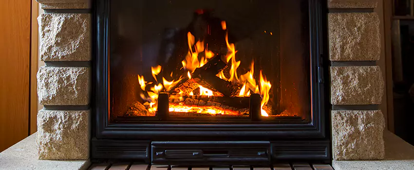 Best Wood Fireplace Repair Company in Glen Allen, Virginia