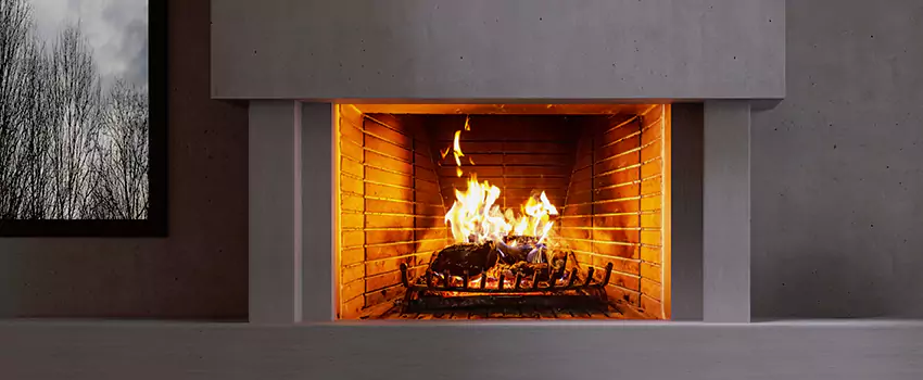 Indoor Wood Burning Furnace Repair and Installation in Glen Allen, Virginia